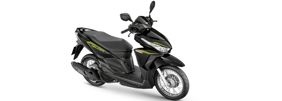 Honda Click 125i ป 16 Acb125btg Th Songlor Com