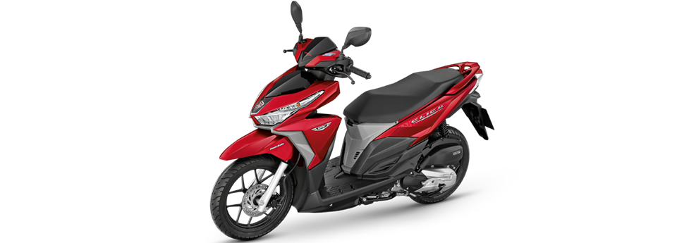 Honda Click 125i ป 16 Acb125cbtg Th Songlor Com